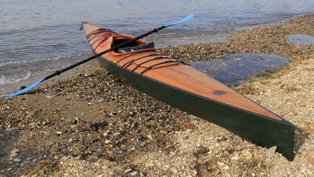 Deniz Kayakları İstanbul