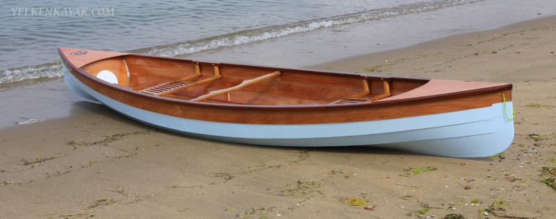 canoe