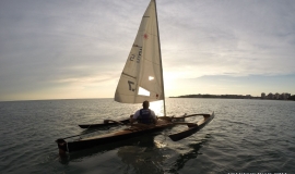 YelkenKayak - Deniz Kayakları