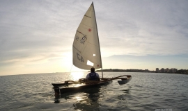 YelkenKayak - Deniz Kayakları