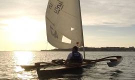 YelkenKayak - Deniz Kayakları