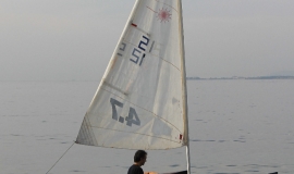 YelkenKayak - Deniz Kayakları