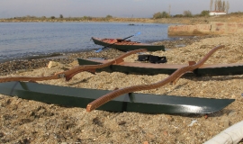 YelkenKayak - Deniz Kayakları