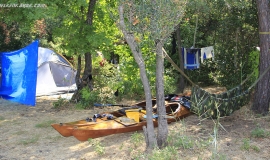 YelkenKayak - Deniz Kayakları