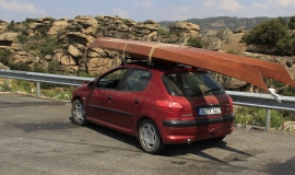 YelkenKayak - Deniz Kayakları