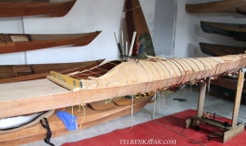 YelkenKayak - Deniz Kayakları