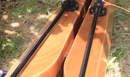 YelkenKayak - Deniz Kayakları