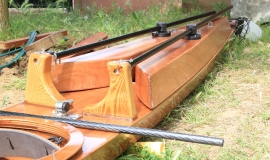 YelkenKayak - Deniz Kayakları