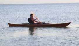 YelkenKayak - Deniz Kayakları