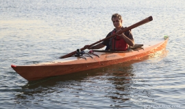 YelkenKayak - Deniz Kayakları