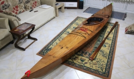 YelkenKayak - Deniz Kayakları