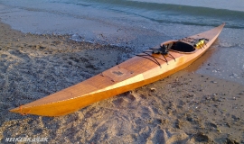YelkenKayak - Deniz Kayakları