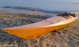 YelkenKayak - Deniz Kayakları