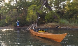 YelkenKayak - Deniz Kayakları