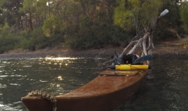 YelkenKayak - Deniz Kayakları