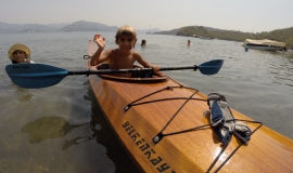 YelkenKayak - Deniz Kayakları