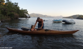 YelkenKayak - Deniz Kayakları