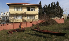 YelkenKayak - Deniz Kayakları