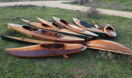 YelkenKayak - Deniz Kayakları