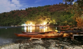 Deniz Kayakları Marmaris inbükü