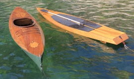 YelkenKayak - Deniz Kayakları