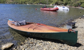 YelkenKayak - Deniz Kayakları