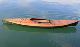YelkenKayak - Deniz Kayakları