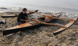 YelkenKayak - Deniz Kayakları