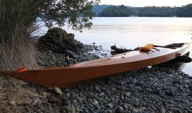 Deniz Kayakları Marmaris inbükü