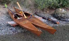 YelkenKayak - Deniz Kayakları