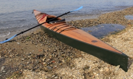 YelkenKayak - Deniz Kayakları