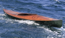 YelkenKayak - Deniz Kayakları