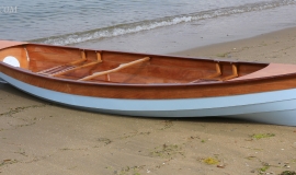 canoe