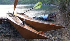YelkenKayak - Deniz Kayakları