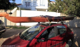 YelkenKayak - Deniz Kayakları