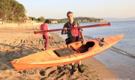 YelkenKayak - Deniz Kayakları