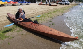 YelkenKayak - Deniz Kayakları