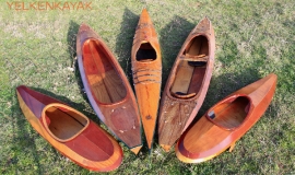 YelkenKayak - Deniz Kayakları