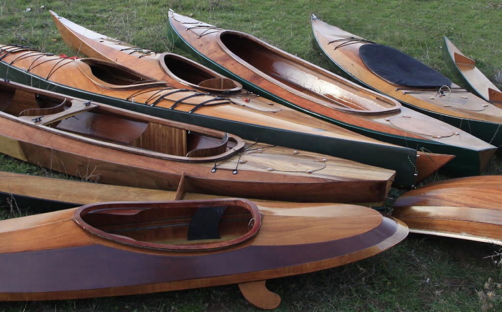 Sea Kayak - Bosphorus Istanbul
