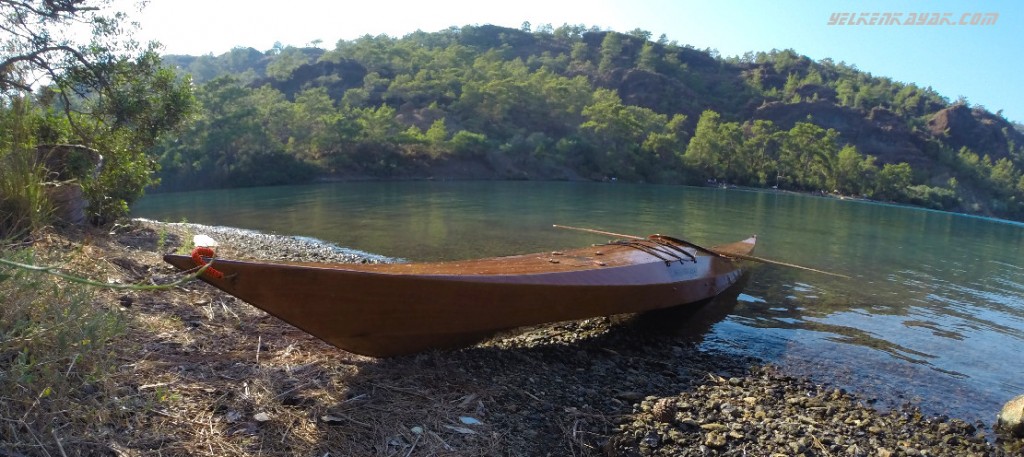 Rent Sea Kayak - Bosphorus Istanbul