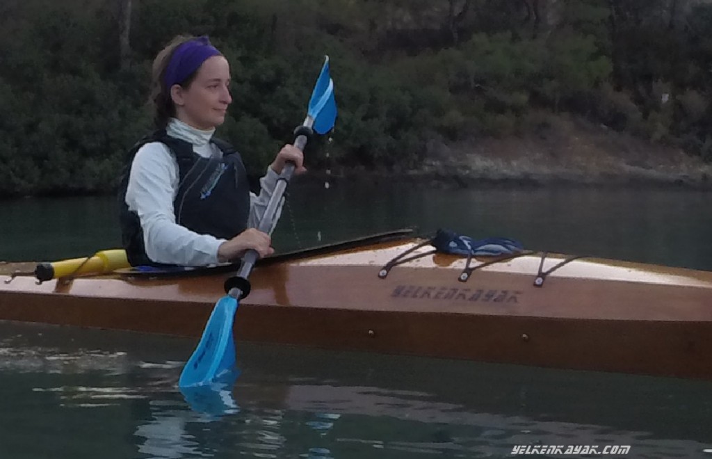 Rent Sea Kayak - Bosphorus Istanbul